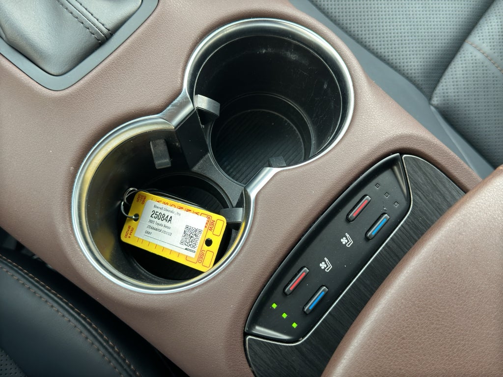 2023 Toyota Venza Limited
