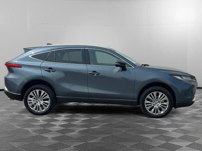 2023 Toyota Venza Limited