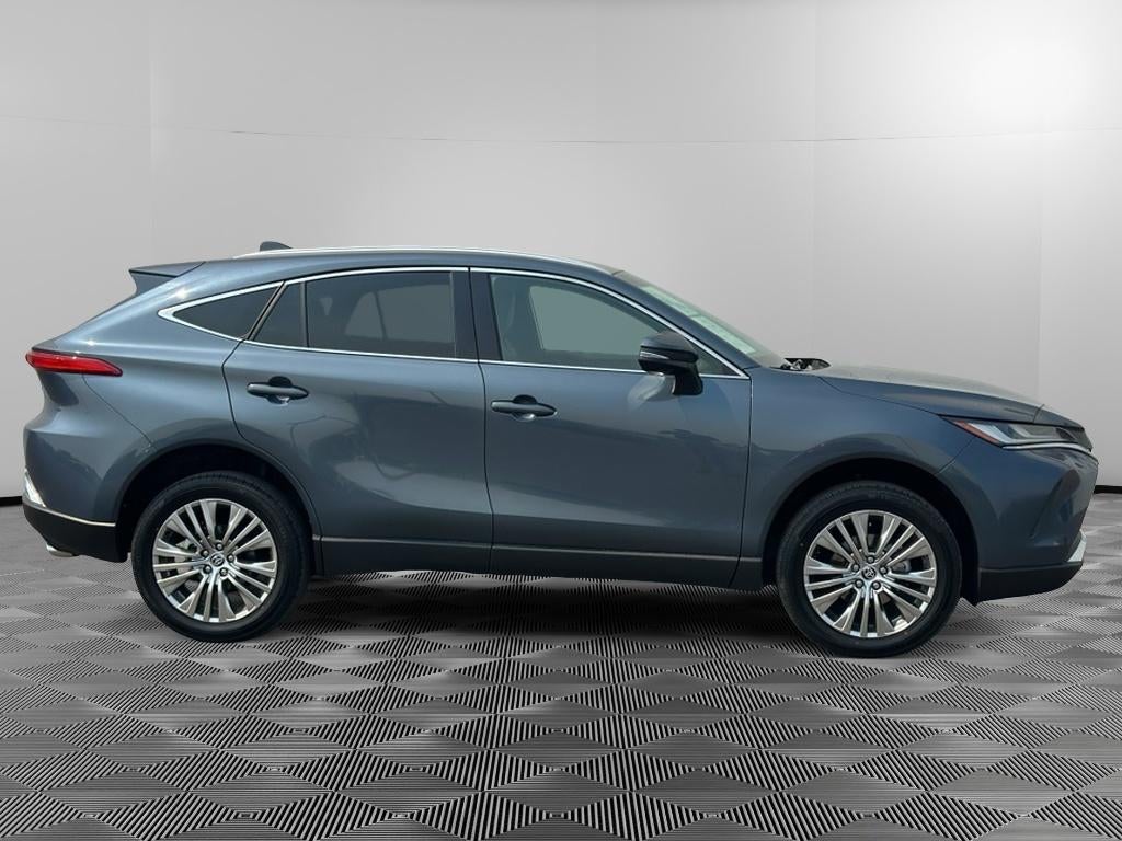 2023 Toyota Venza Limited