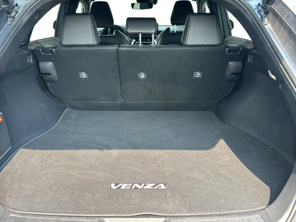 2023 Toyota Venza Limited