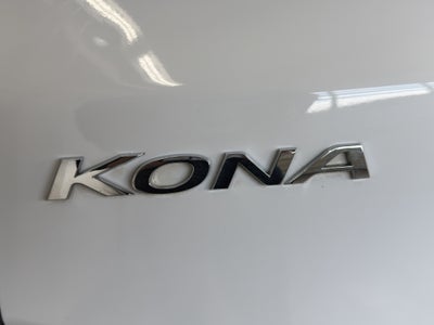 2022 Hyundai Kona Limited