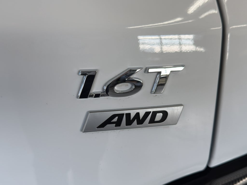 2022 Hyundai Kona Limited