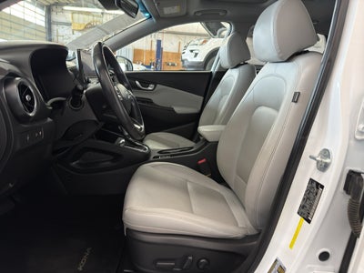 2022 Hyundai Kona Limited