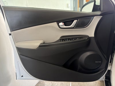 2022 Hyundai Kona Limited