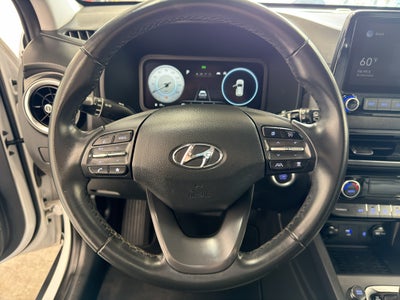 2022 Hyundai Kona Limited