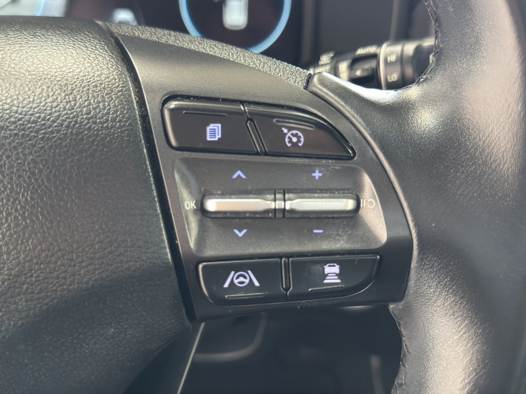 2022 Hyundai Kona Limited