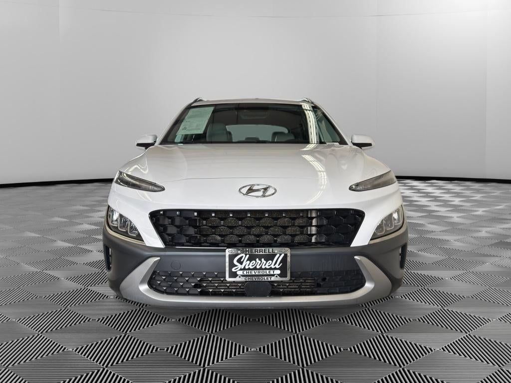 2022 Hyundai Kona Limited