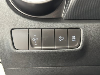 2022 Hyundai Kona Limited