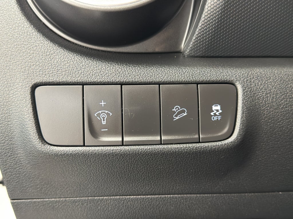 2022 Hyundai Kona Limited