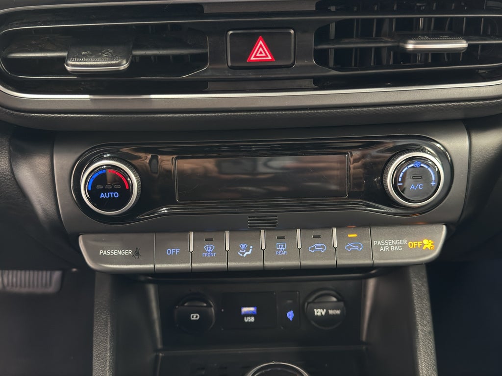 2022 Hyundai Kona Limited