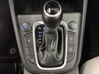 2022 Hyundai Kona Limited