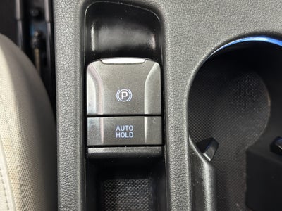 2022 Hyundai Kona Limited