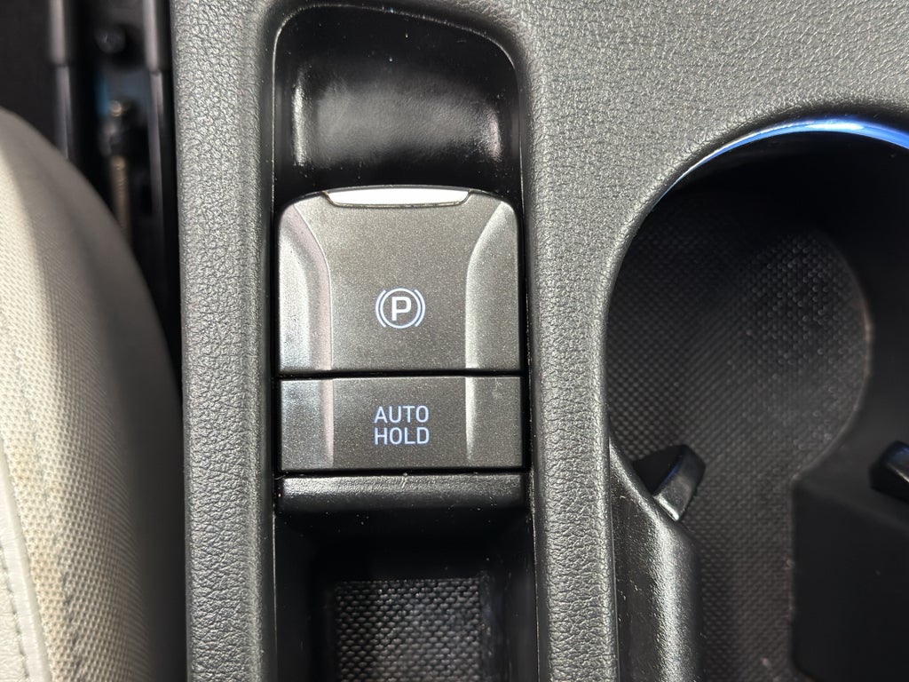 2022 Hyundai Kona Limited