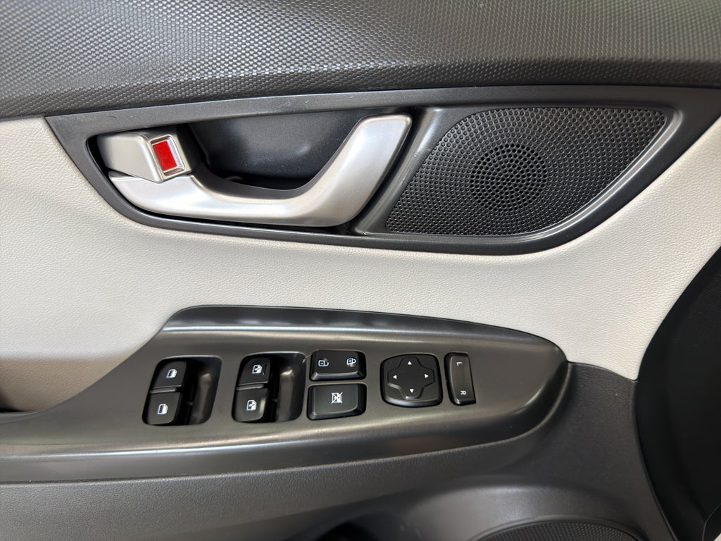 2022 Hyundai Kona Limited