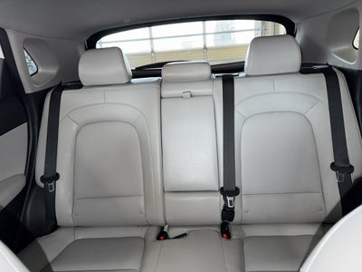 2022 Hyundai Kona Limited