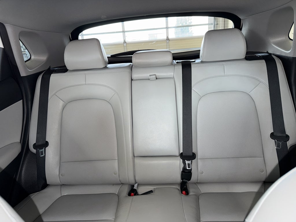 2022 Hyundai Kona Limited