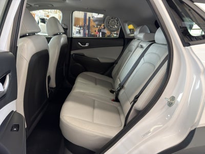 2022 Hyundai Kona Limited