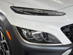 2022 Hyundai Kona Limited