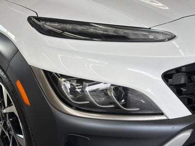 2022 Hyundai Kona Limited