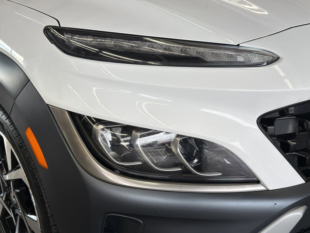 2022 Hyundai Kona Limited