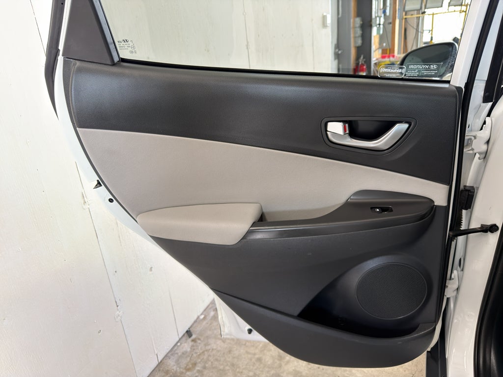 2022 Hyundai Kona Limited