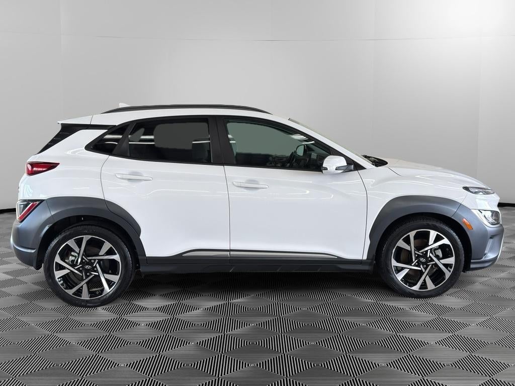 2022 Hyundai Kona Limited