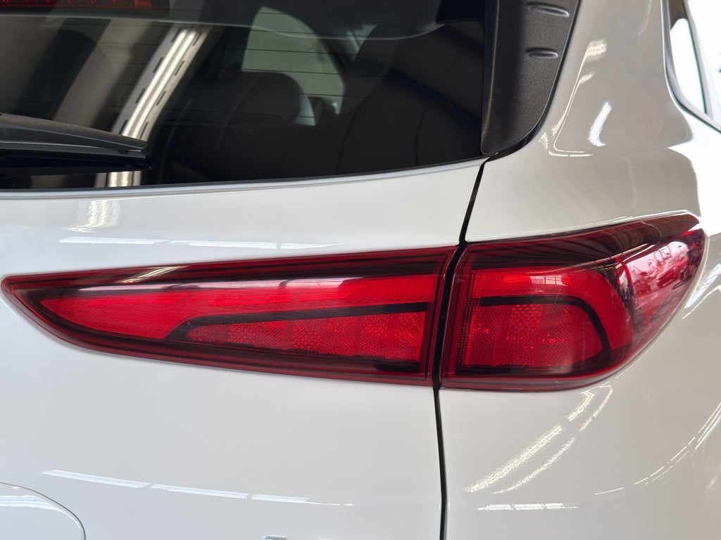 2022 Hyundai Kona Limited