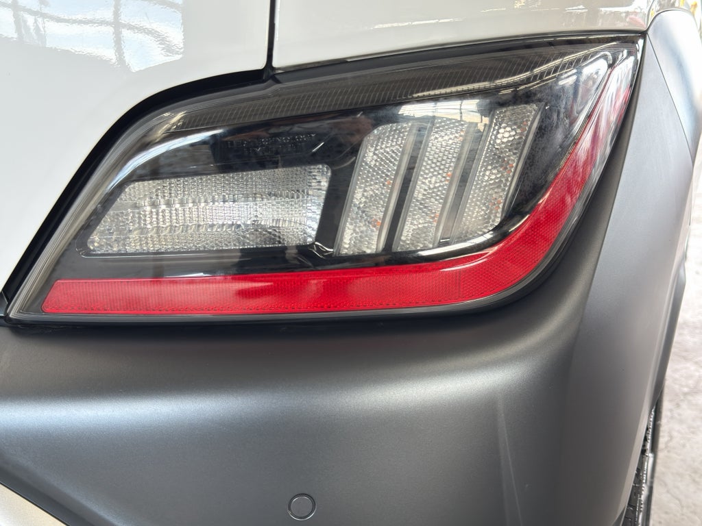 2022 Hyundai Kona Limited