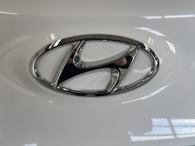2022 Hyundai Kona Limited
