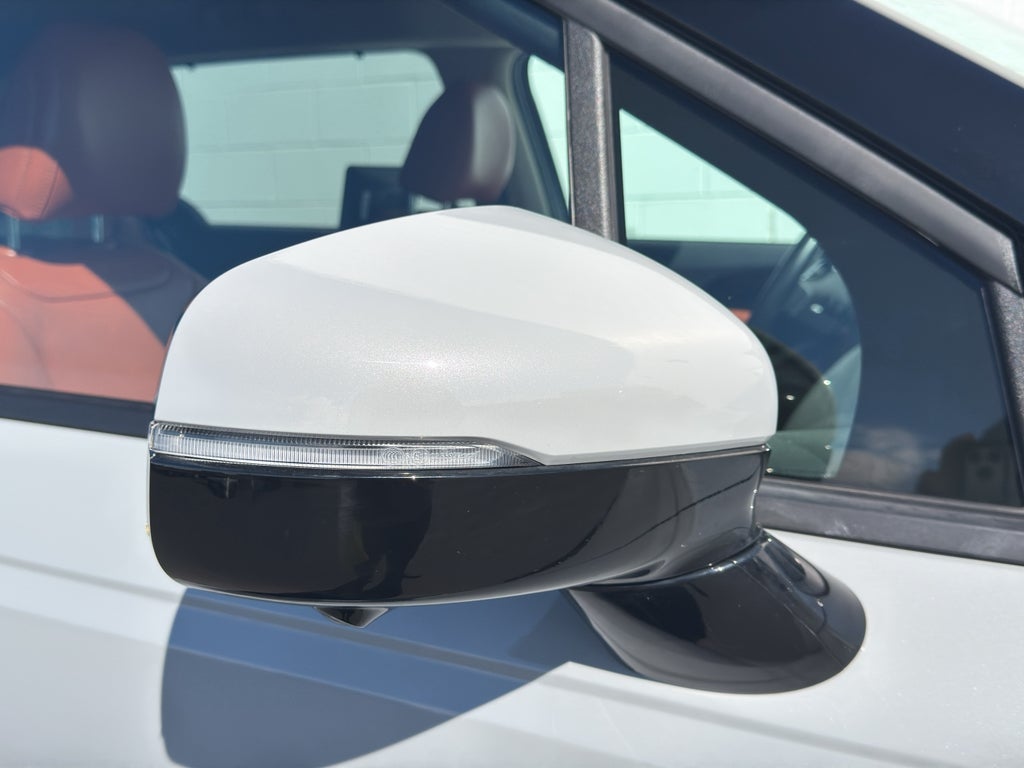 2024 Kia Carnival SX