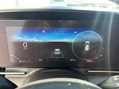 2024 Kia Carnival SX