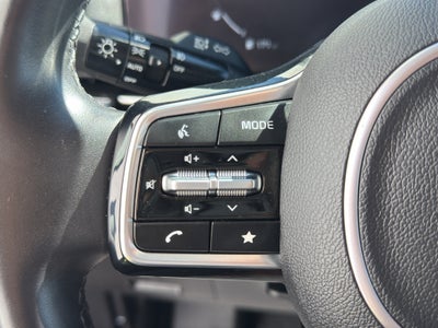 2024 Kia Carnival SX