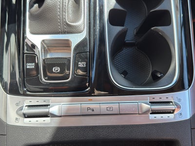 2024 Kia Carnival SX