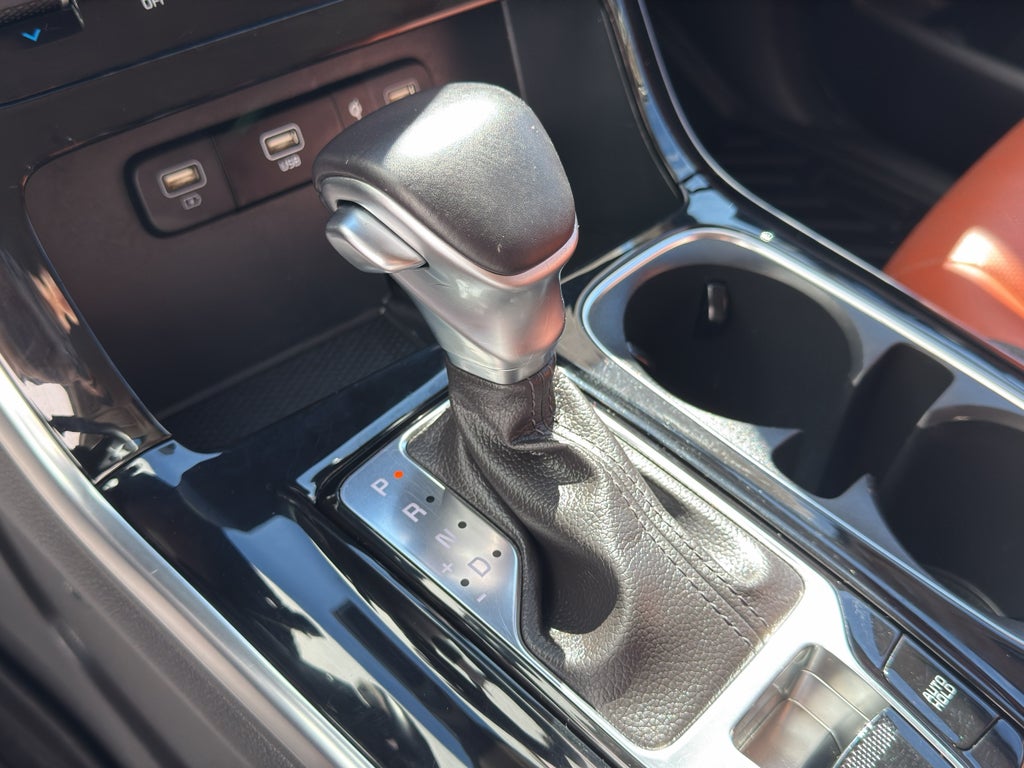 2024 Kia Carnival SX