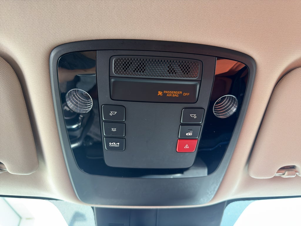 2024 Kia Carnival SX