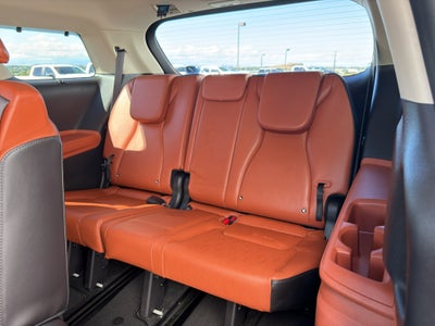 2024 Kia Carnival SX