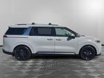2024 Kia Carnival SX