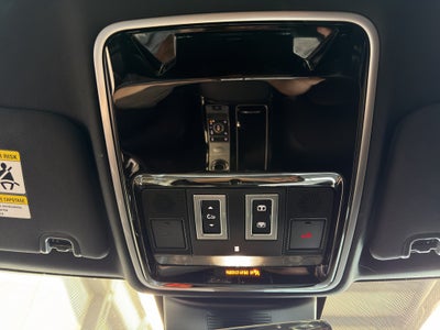 2019 Land Rover Range Rover 5.0L V8 Supercharged