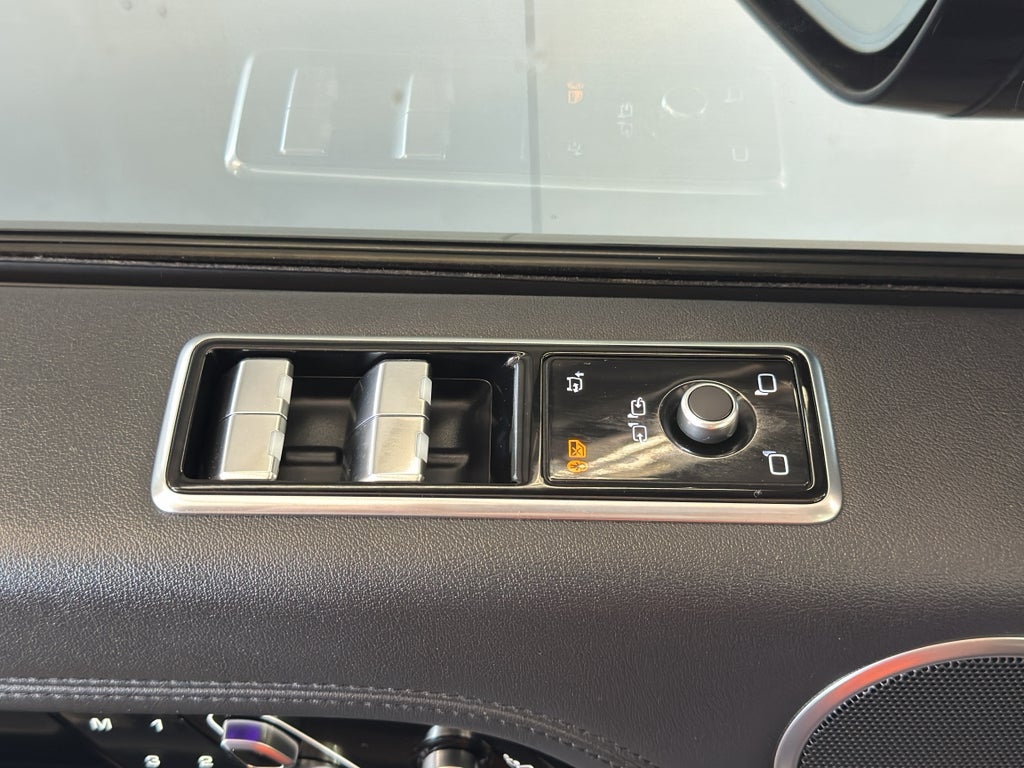 2019 Land Rover Range Rover 5.0L V8 Supercharged