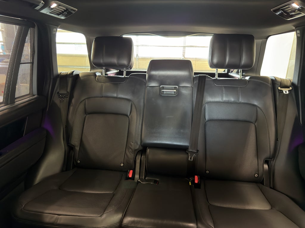 2019 Land Rover Range Rover 5.0L V8 Supercharged