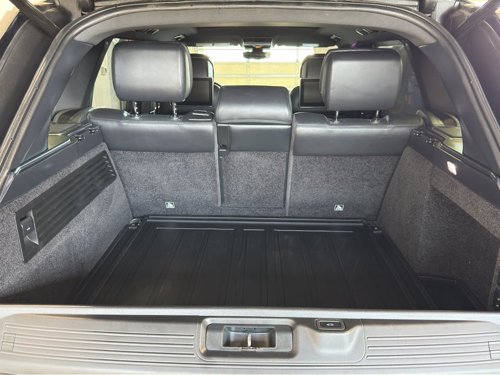 2019 Land Rover Range Rover 5.0L V8 Supercharged