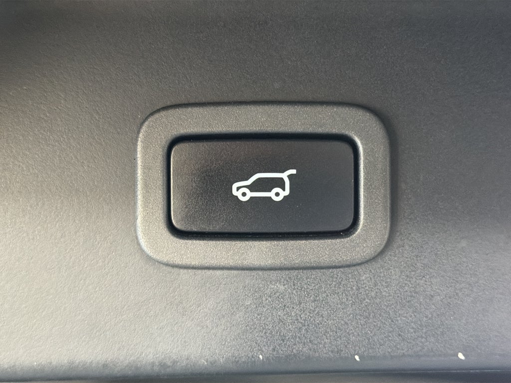 2019 Land Rover Range Rover 5.0L V8 Supercharged