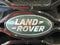 2019 Land Rover Range Rover 5.0L V8 Supercharged