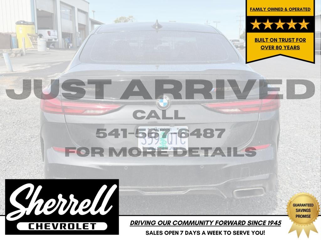2021 BMW 2 series M235i xDrive