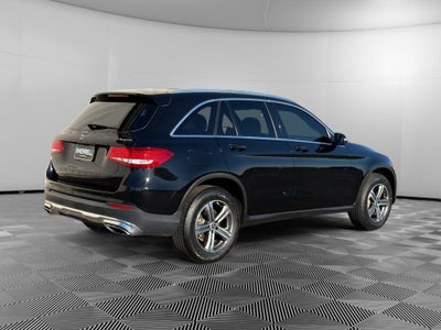 2019 Mercedes-Benz GLC 300