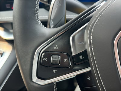 2027 Chevrolet Corvette Stingray 1LT