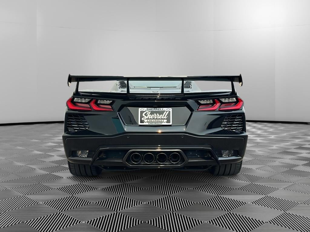 2027 Chevrolet Corvette Stingray 1LT
