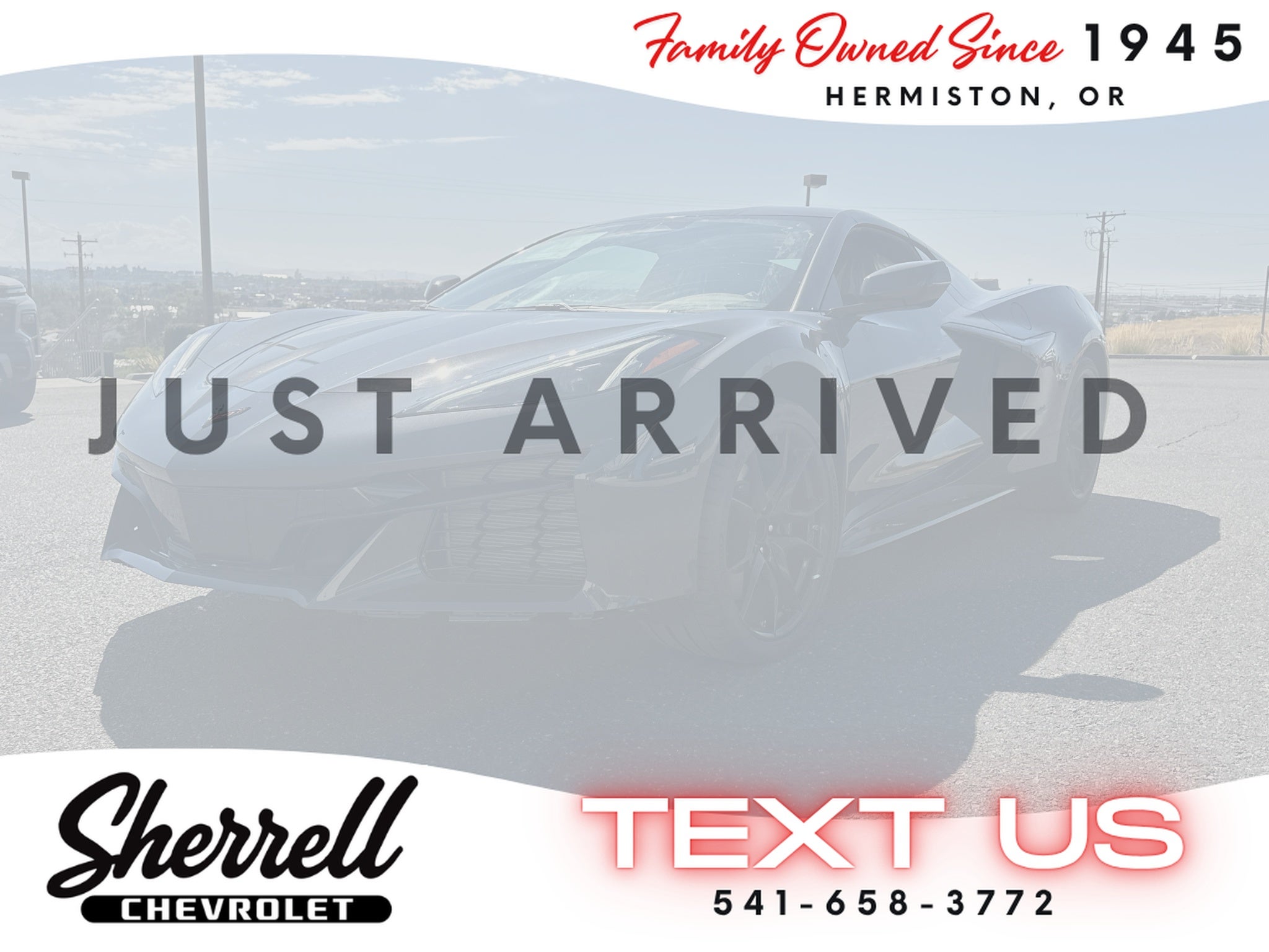 2027 Chevrolet Corvette Grand Sport 3LT