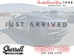 2027 Chevrolet Corvette Grand Sport 3LT