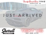 2027 Chevrolet Corvette Grand Sport 3LT